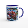 Tales from the Norse Gods - Ceramic Mug