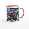 Tales from the Norse Gods - Ceramic Mug