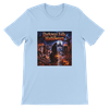 Darkness Falls on Halloween - Unisex T-Shirt