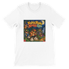 Nighty Night Monkey Raps - Unisex T-Shirt