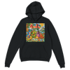 Alphabet Dragon Songs - Classic Unisex Pullover Hoodie