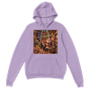 A Very Messy Christmas - Classic Unisex Pullover Hoodie