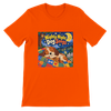 Nighty Night Dog Songs - Unisex T-Shirt