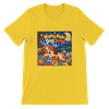 Nighty Night Dog Songs - Unisex T-Shirt