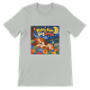 Nighty Night Dog Songs - Unisex T-Shirt