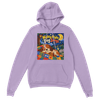 Nighty Night Dog Songs - Classic Unisex Pullover Hoodie