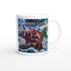 Tales from the Norse Gods - Ceramic Mug