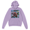 Tales from the Norse Gods - Classic Unisex Pullover Hoodie