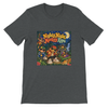 Nighty Night Monkey Raps - Unisex T-Shirt