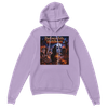 Darkness Falls on Halloween - Classic Unisex Pullover Hoodie