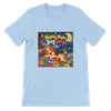 Nighty Night Dog Songs - Unisex T-Shirt