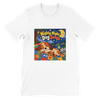 Nighty Night Dog Songs - Unisex T-Shirt