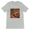 A Very Messy Christmas - Unisex T-Shirt