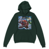 Tales from the Norse Gods - Classic Unisex Pullover Hoodie