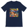 Nighty Night Dog Songs - Unisex T-Shirt