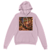 A Very Messy Christmas - Classic Unisex Pullover Hoodie