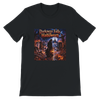 Darkness Falls on Halloween - Unisex T-Shirt