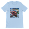 Tales from the Norse Gods - Unisex T-Shirt