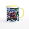 Tales from the Norse Gods - Ceramic Mug