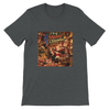 A Very Messy Christmas - Unisex T-Shirt