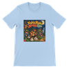 Nighty Night Monkey Raps - Unisex T-Shirt