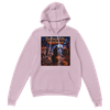Darkness Falls on Halloween - Classic Unisex Pullover Hoodie