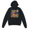 Nighty Night Dog Songs - Classic Unisex Pullover Hoodie