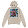 Tales from the Norse Gods - Classic Unisex Pullover Hoodie
