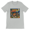 Nighty Night Monkey Raps - Unisex T-Shirt