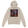 Darkness Falls on Halloween - Classic Unisex Pullover Hoodie