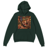 A Very Messy Christmas - Classic Unisex Pullover Hoodie