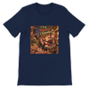 A Very Messy Christmas - Unisex T-Shirt