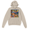 Nighty Night Dog Songs - Classic Unisex Pullover Hoodie