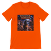Darkness Falls on Halloween - Unisex T-Shirt
