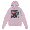 Tales from the Norse Gods - Classic Unisex Pullover Hoodie