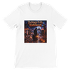 Darkness Falls on Halloween - Unisex T-Shirt