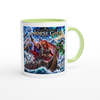Tales from the Norse Gods - Ceramic Mug