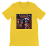 Darkness Falls on Halloween - Unisex T-Shirt