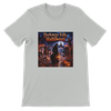 Darkness Falls on Halloween - Unisex T-Shirt