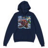 Tales from the Norse Gods - Classic Unisex Pullover Hoodie