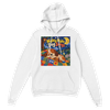 Nighty Night Dog Songs - Classic Unisex Pullover Hoodie
