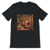 A Very Messy Christmas - Unisex T-Shirt