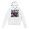 Tales from the Norse Gods - Classic Unisex Pullover Hoodie
