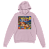 Nighty Night Dog Songs - Classic Unisex Pullover Hoodie
