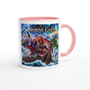 Tales from the Norse Gods - Ceramic Mug