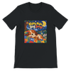 Nighty Night Dog Songs - Unisex T-Shirt
