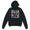 Tales from the Norse Gods - Classic Unisex Pullover Hoodie