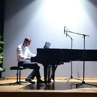 dedicated to the magic of the music by Gerry Man