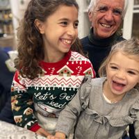 dedicated to the magic of the music for our children.   by Ezio Drappo