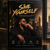 SAVE YOURSELF: THE COMPANION E-BOOK By Fricker Isana